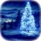 Icon Christmas Home Screen Wallpapers And Backgrounds