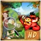 Hidden Objects Game Mystery Trail