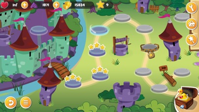 Little Wizards screenshot 2