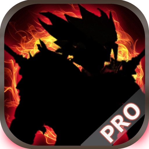 ARPG--Dark Shadow War Pro iOS App