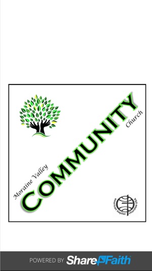 Moraine Valley Community Chrch(圖1)-速報App