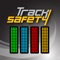 Hand Control App for Race Tracks & Race Circuits to control RaceAmerica Track Safety Lights in conjunction with the Track Safety PC Software from RaceAmerica Timing Systems