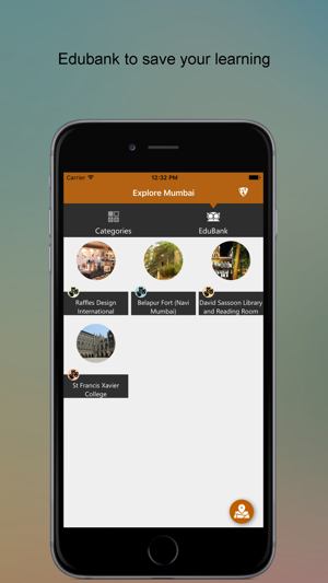 Explore Mumbai SMART City Guide(圖4)-速報App