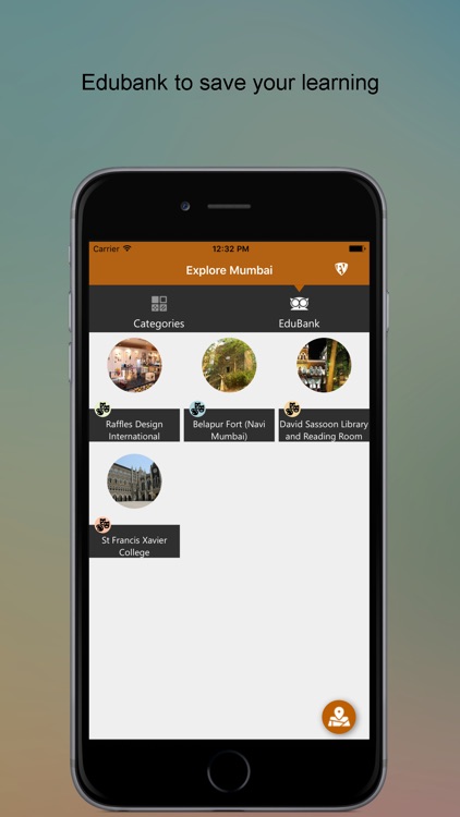 Explore Mumbai SMART City Guide screenshot-3