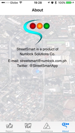 StreetSmart(圖4)-速報App