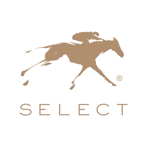 Keeneland Select Wagering icon