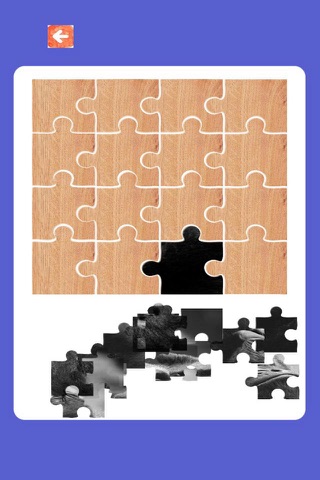 Monkey King Jigsaw Puzzle For Kids Preschool screenshot 2