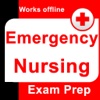 Emergency Nursing Exam Prep 2700 Flashcards & Quiz