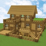 Block Crazy Robo World