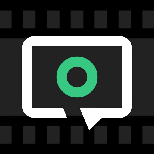 QuikTube - Video Editor & Add Music to Videos Icon