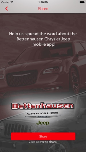 Bettenhausen Chrysler Jeep(圖3)-速報App