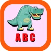 ABC Animal Tracing Learning  Writing