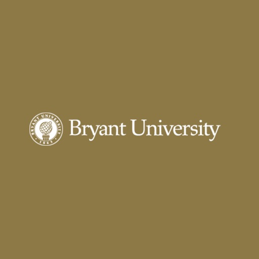 Bryant University Career Fairs icon