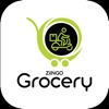 Ziingo Nigeria Rider-Grocery