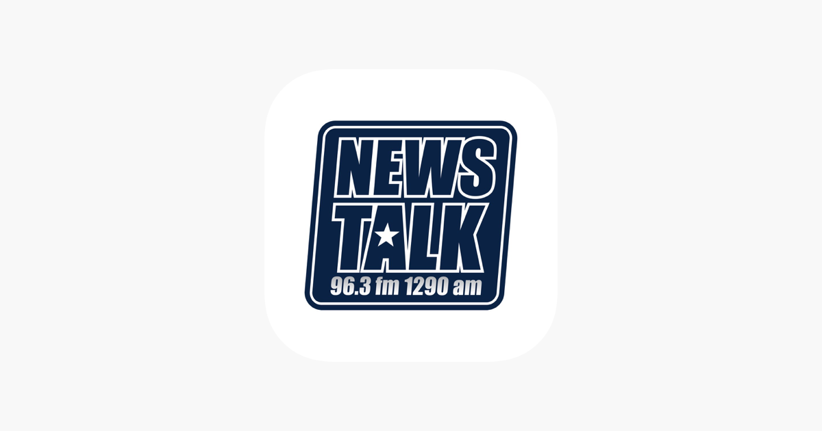 ‎NewsTalk 1290 (KWFS-AM) On The App Store