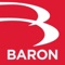 The Baron Critical Weather app is a daily weather resource for your smart phone, providing forecasts and current conditions that include radar, temperature, and surface winds on a fast and fluid map