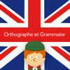 Anglais - Grammaire - Abécédaire