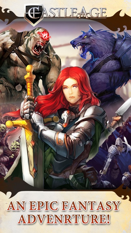 Castle Age HD