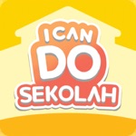 ICANDO - App Manajemen Sekolah