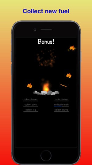 Campfire's Burning(圖2)-速報App