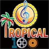 Tropical 100 Light Dance