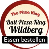 Butt Pizza King Wildberg