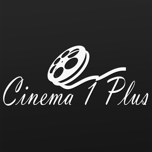 Cinema 1 Plus Icon
