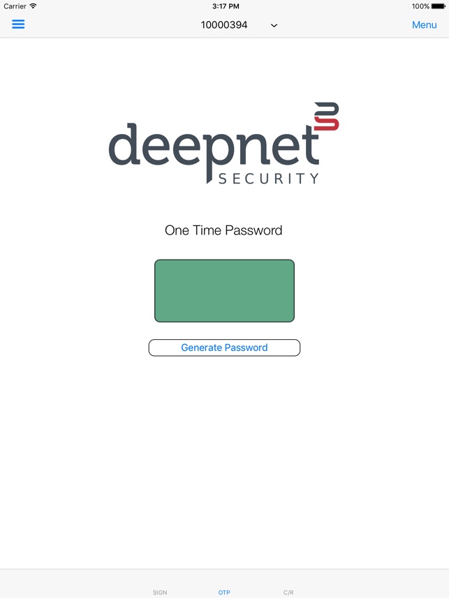 deepnet mobileid