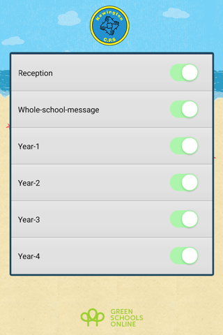 Newington Community Primary School screenshot 2