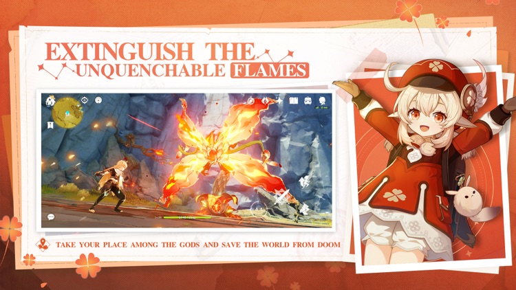 Genshin Impact screenshot-4