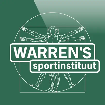 Warren's Sportinstituut Читы