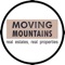 Moving Mountains Customer App: 