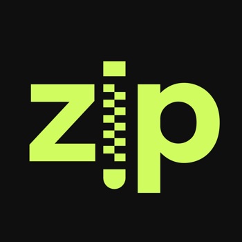 App Zip Extractor unzip files app overview, reviews and download