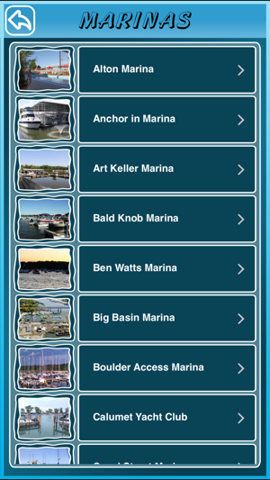 Illinois State Marinas(圖3)-速報App