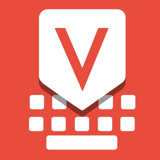 VKey - Gõ Tiếng Việt với Swipe-to-type iOS App