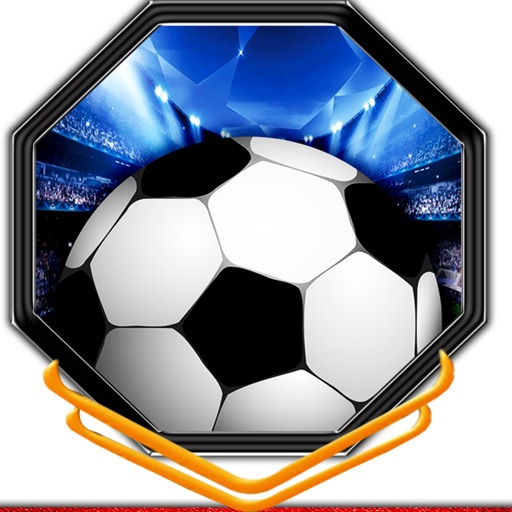 Play Football Match 2015- Real Soccer game Free icon