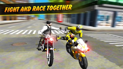 Super Motor-bike Stunts : Death Race Survival 2017のおすすめ画像5