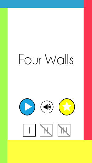 Four Walls(圖1)-速報App