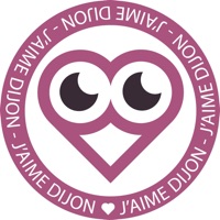 J'Aime Dijon pour PC