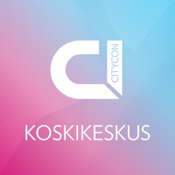 Koskikeskus