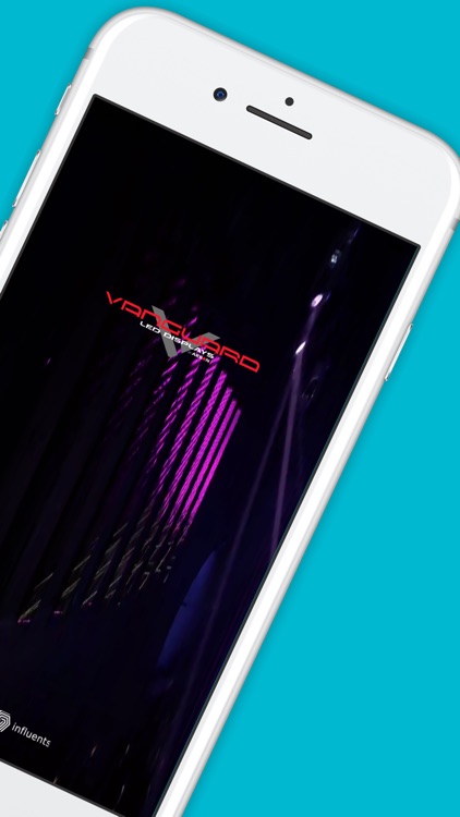 Vanguard LED Displays