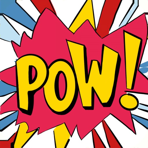 POW! To Do: Fun To-Dos & Tasks