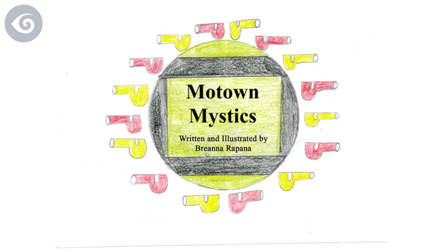 Motown Mystics(圖1)-速報App