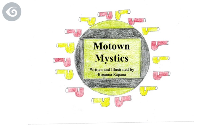 Motown Mystics