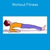 Workout fitness+
