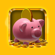 My Ipon Challenge : Piggy Bank