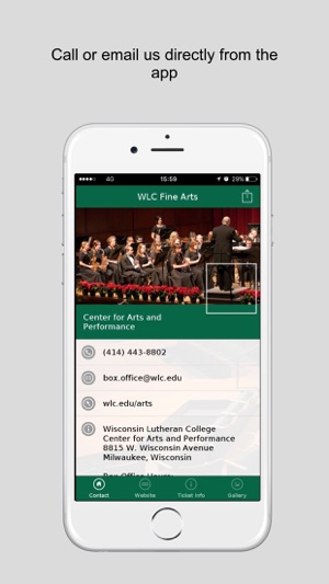 WLC Fine Arts(圖1)-速報App