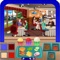 Cafe Food Chef Mania – Restaurant Games