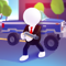 App Icon for Rage Road - Car Shooting App in United States IOS App Store