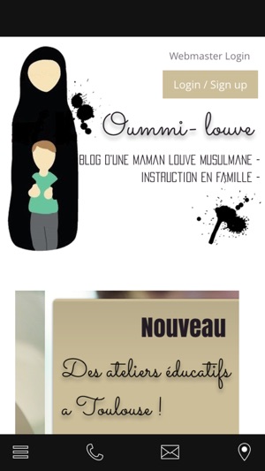 Oummi Louve(圖1)-速報App